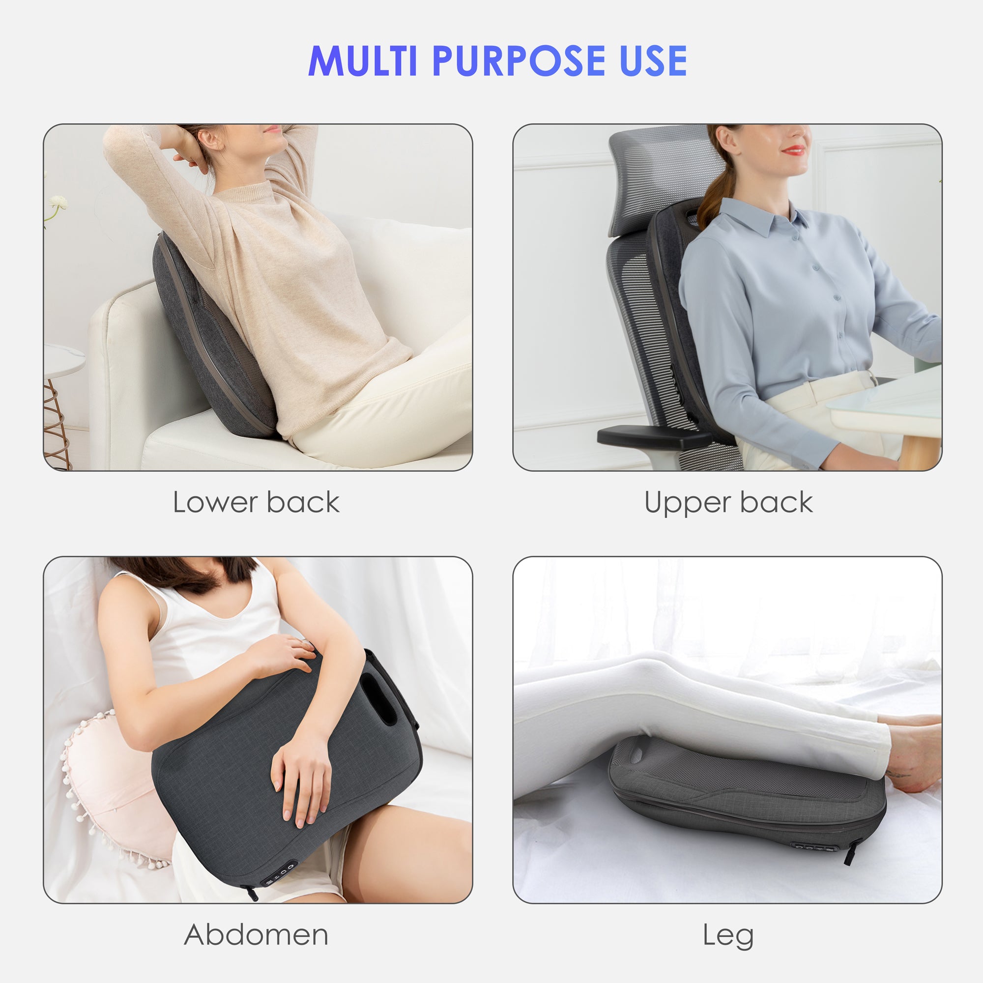 Heated Car Seat Car Massage Seat Cushion Heated Seat - China Massage Car Seat  Cushion, Car Seat Massage Cushion