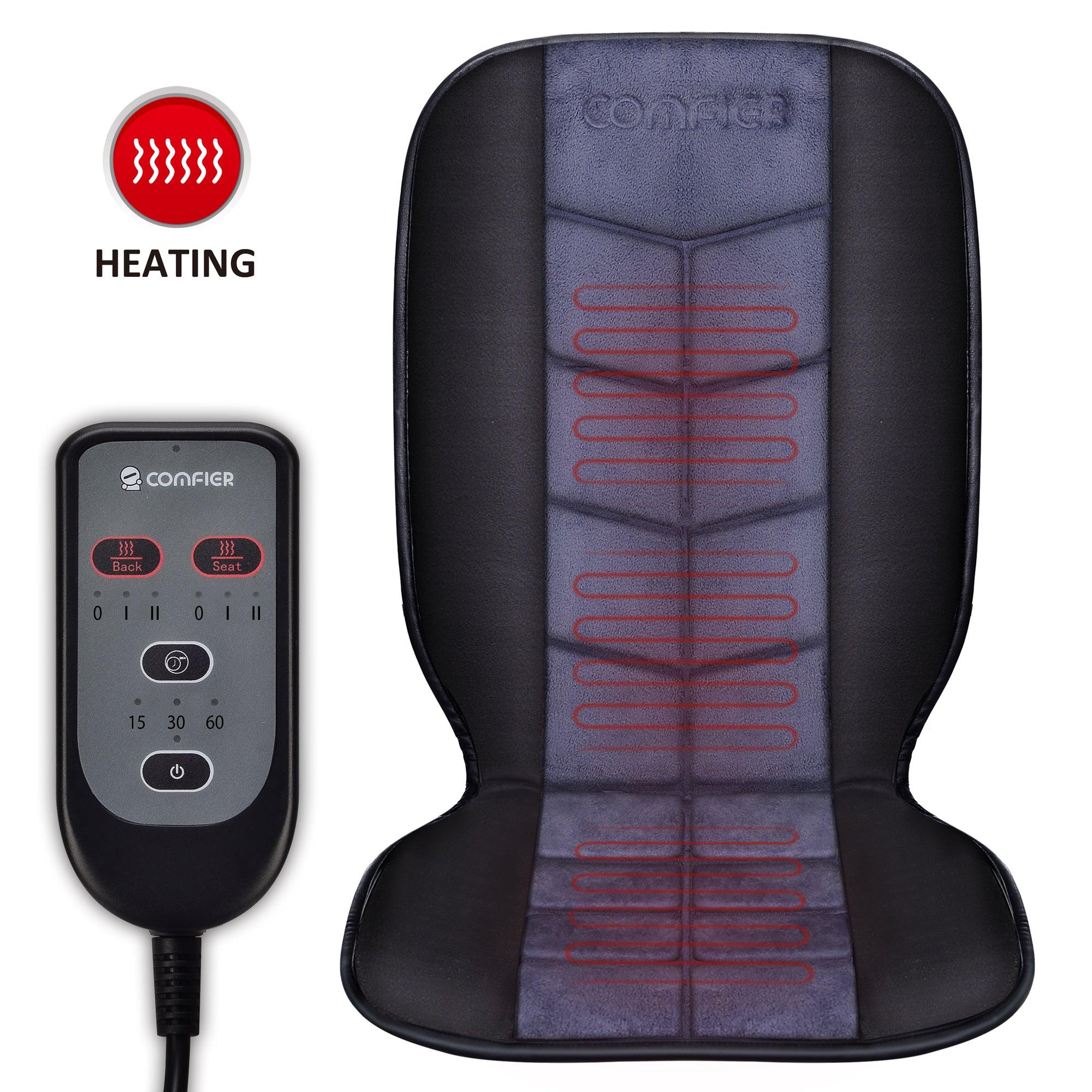 Comfier Adapter Charger Home Adapter Charger Compatible with Comfier seat cushion